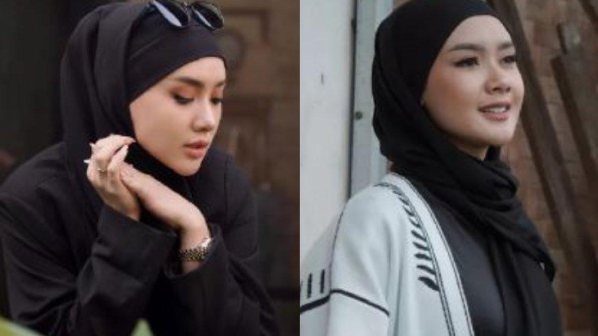 Cita Citata Diserang OTK Saat Ngopi, Anak Temannya Diludahi, Kini Laporkan Polisi