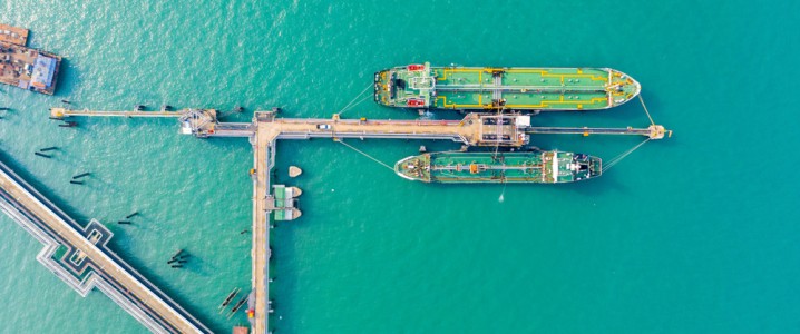 Venezuela starts cutting oil production amid US blockade