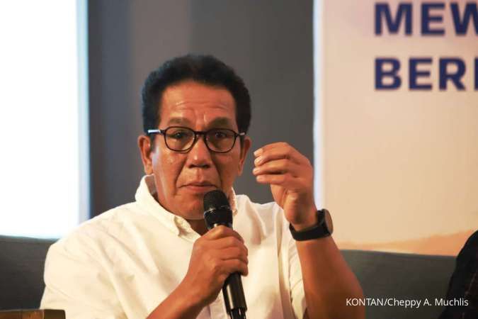 KSEI Catat Penurunan SID Pasar Modal 36% Menjadi 20,2 Juta per 24 Desember 2025