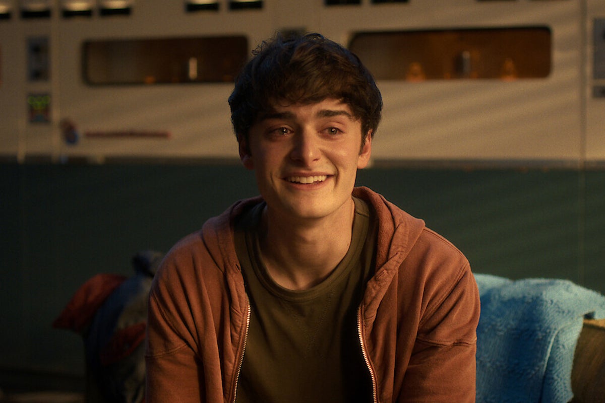 Stranger Things review bombed after Will Byers