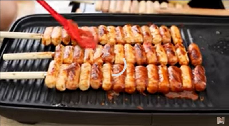 Resep Saus BBQ Lezat untuk Bakaran Tahun Baru