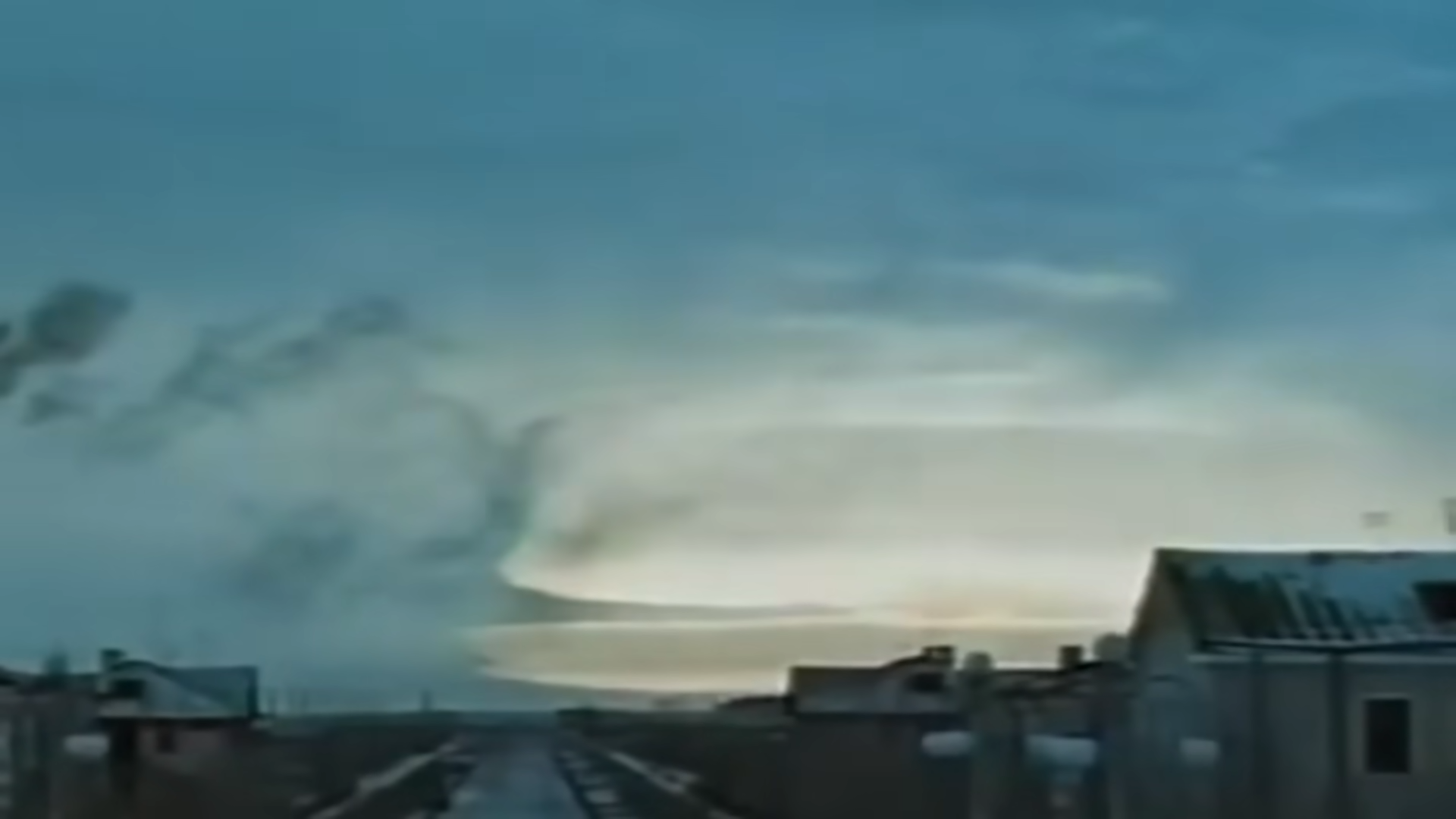 456 nuclear tests took place here - half a million people lived nearby