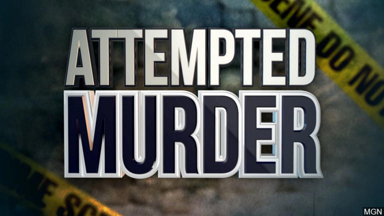 Lexington Park man charged in attempted murder after stabbing incident