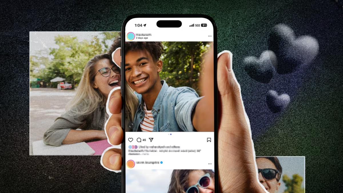 'Sống mềm' lên ngôi năm 2025 giữa xã hội nhiều áp lực