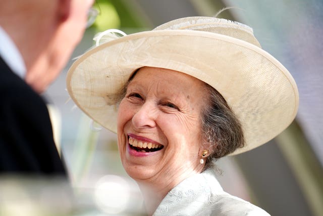 In pictures: A year of royal resilience and resolution