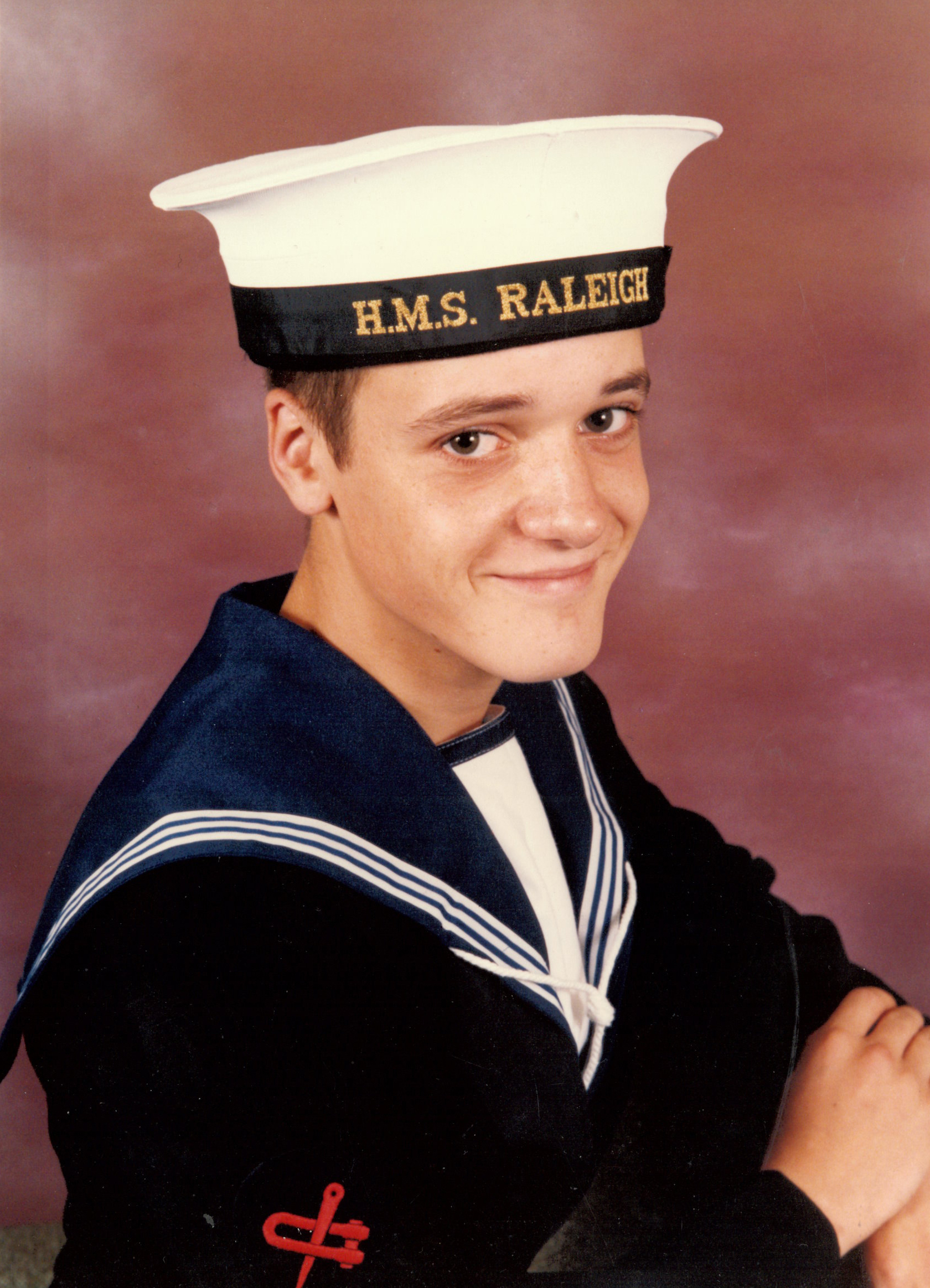 Police end probe into Royal Navy sailor’s disappearance nearly 40 years ago