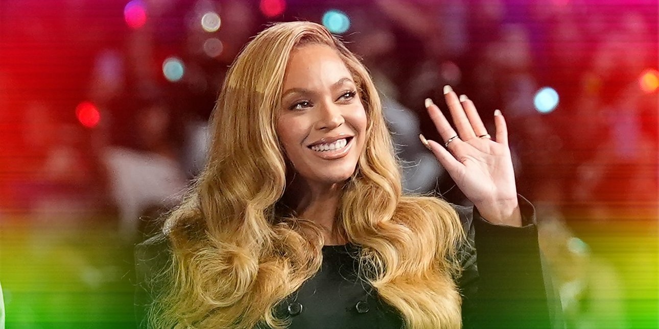 Forbes: Η Beyoncé «εισέβαλε» στο κλαμπ των δισεκατομμυριούχων ...