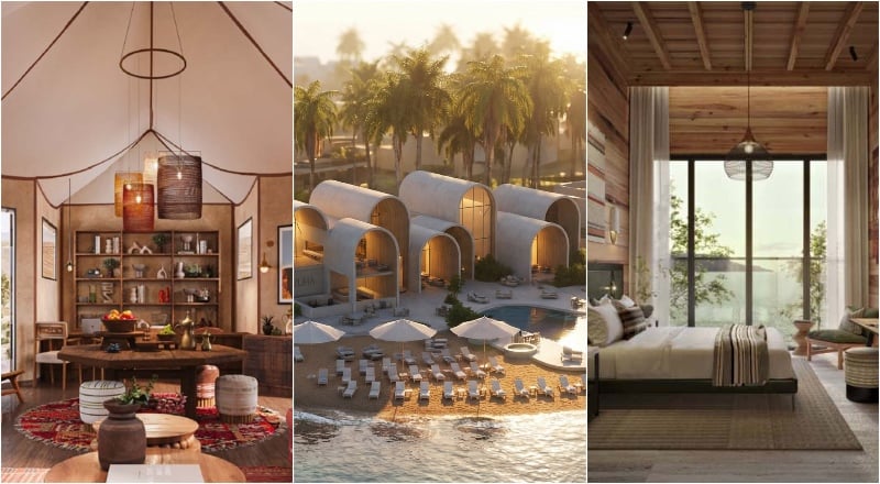 7 exciting UAE hotel openings we can’t wait for in 2026