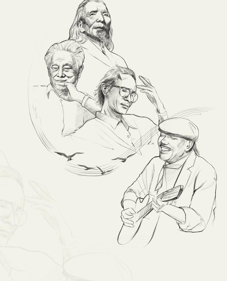 Những tranh chấp khiến concert 'Về đây bốn cánh chim trời' hủy phút chót