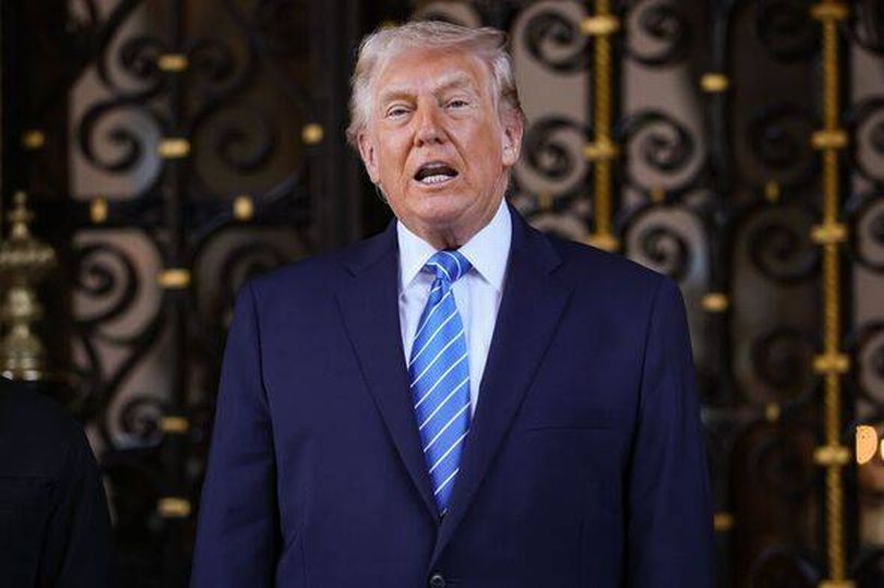 CNN issues devastating Donald Trump news alert in humiliating blow