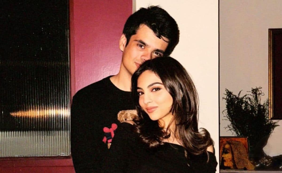 Priyanka Gandhi's son Raihan Vadra engaged to longtime girlfriend Aviva ...