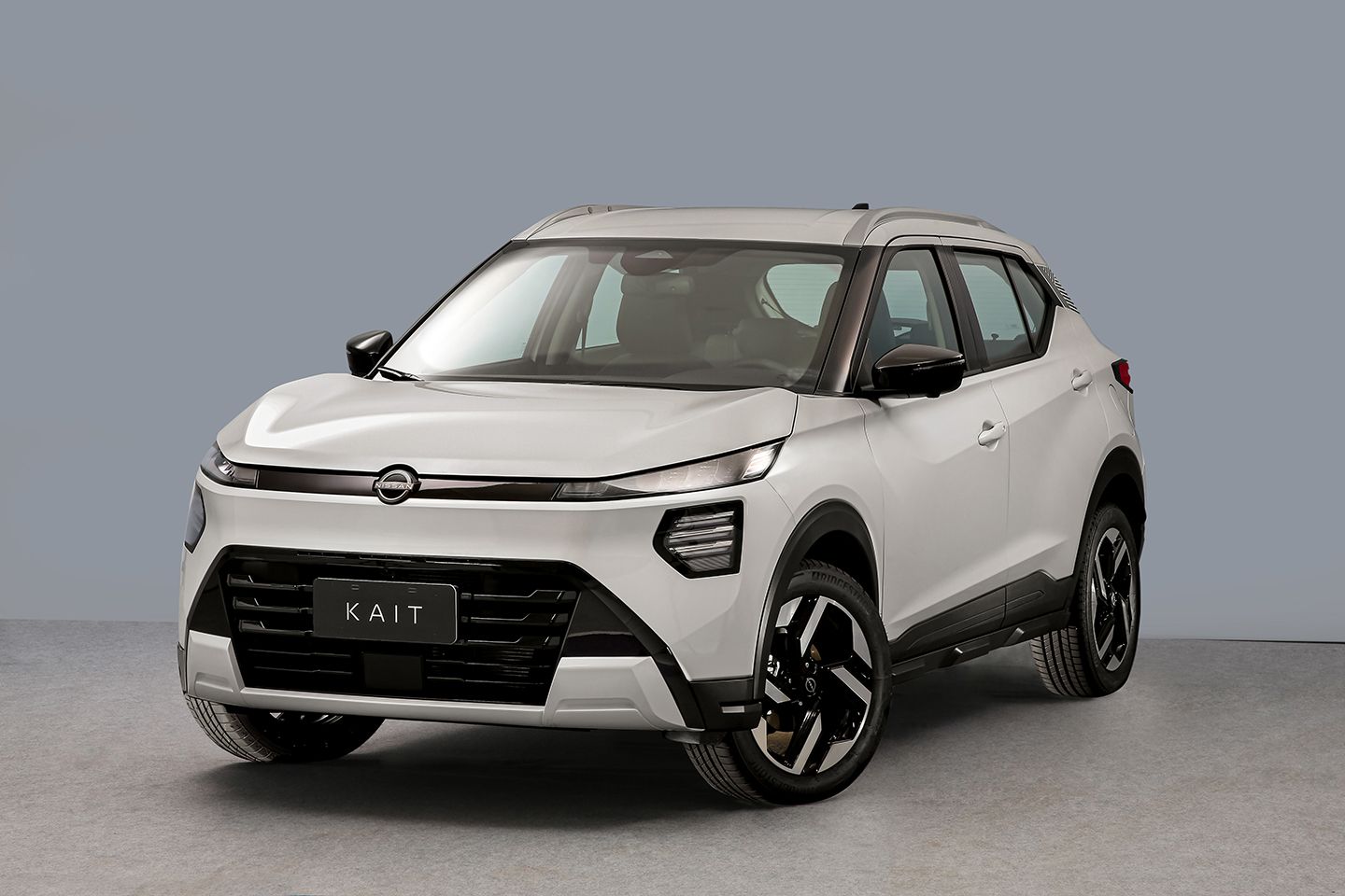 Nissan Kait Harus Punya Spesifikasi Ini Jika Masuk Indonesia