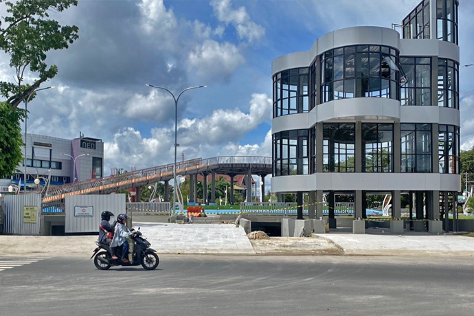 2026, Fokus Pemprov Kalteng pada RTH dan Infrastruktur Proyek Strategis