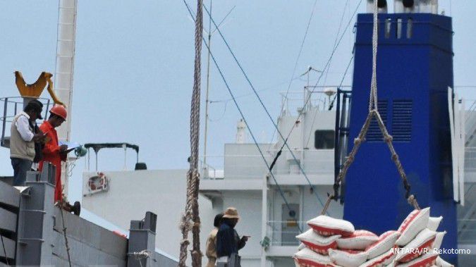 Pemerintah Izinkan Impor Gula 3,12 Juta Ton dan Garam 1,18 Juta Ton Tahun Ini