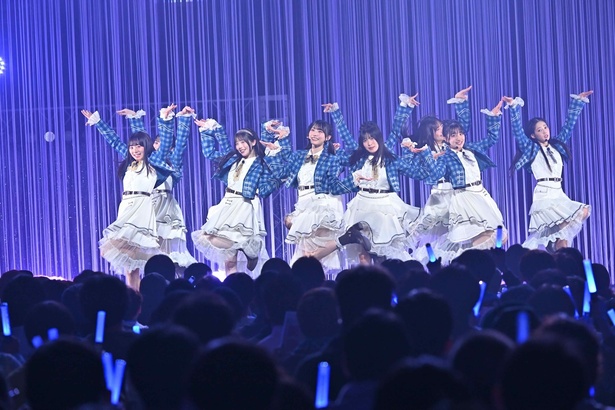 青空 僕が見たかった青空が2025年を締めくくるワンマンライブを開催 二度目