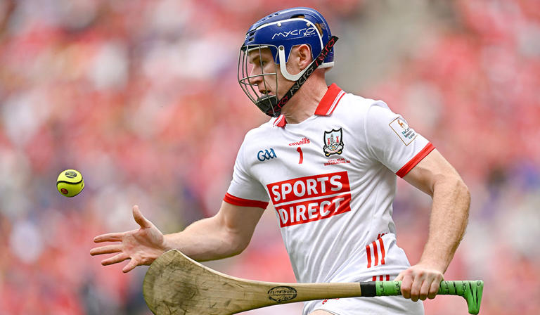 A year like no other — Top 7 GAA moments from 2025