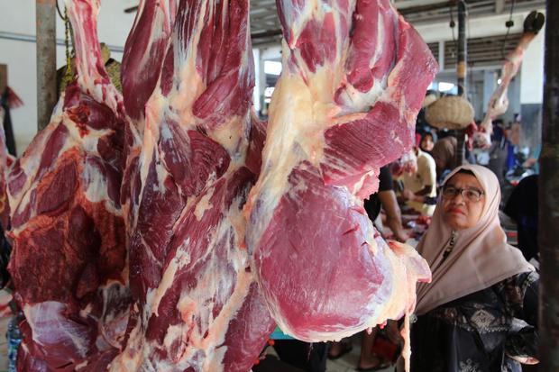 Pemerintah Akan Impor Lembu, Garam, dan Gula Tahun 2026, Ini Daftarnya