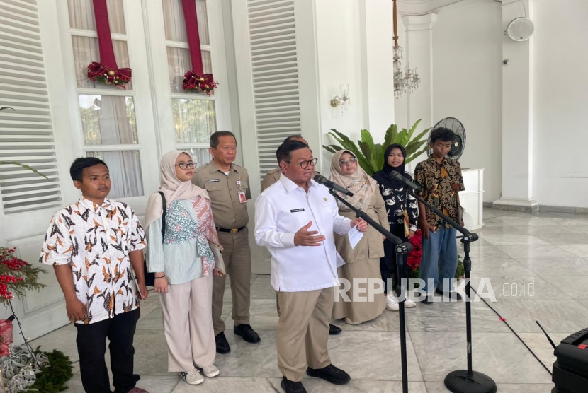 Selama 2025, Pemprov Jakarta Lunasi 6.050 Ijazah Warga yang Tertahan di Sekolah
