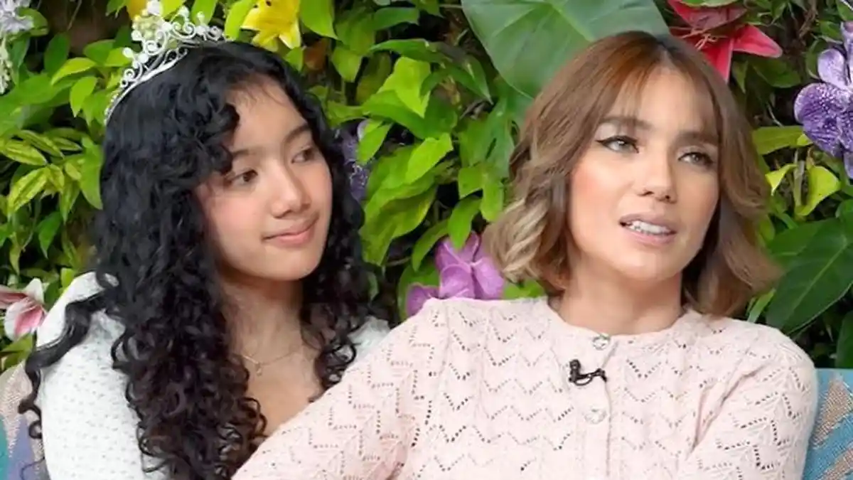 Sheila Marcia Buka Masa Lalu Gelap, Leticia Joseph Malah Bereaksi Tak Terduga