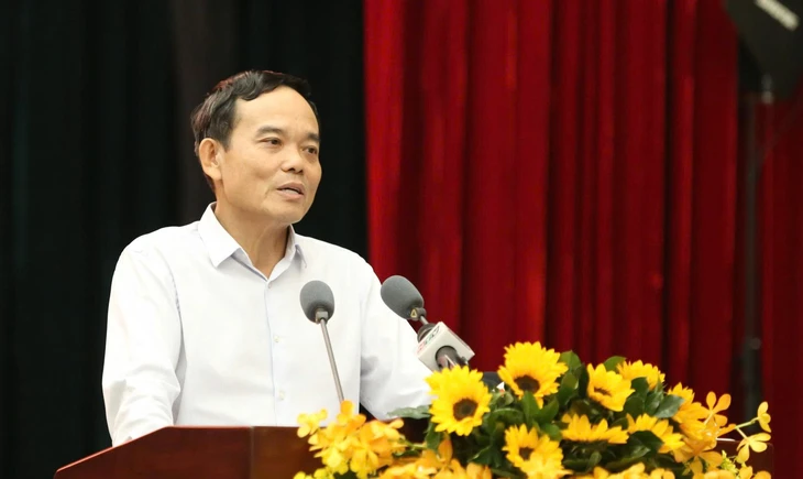 TP.HCM lập ban chỉ đạo về phòng chống ma túy, Bí thư Trần Lưu Quang làm trưởng ban