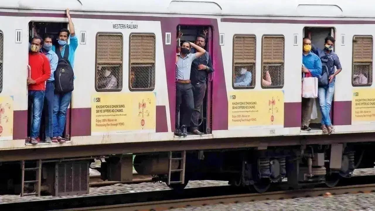 WR to operate major block in Mumbai from Dec 30 to Jan 6