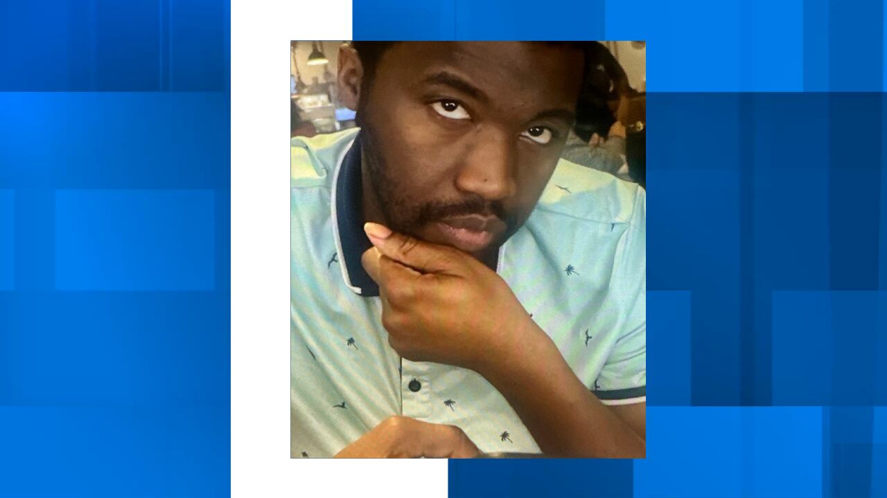 Man reported missing out of Georgetown County