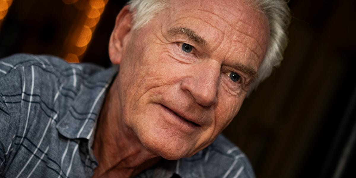 Kurt Ravn gennemlevede et sandt mareridt: Sådan har den skæbnesvangre ...