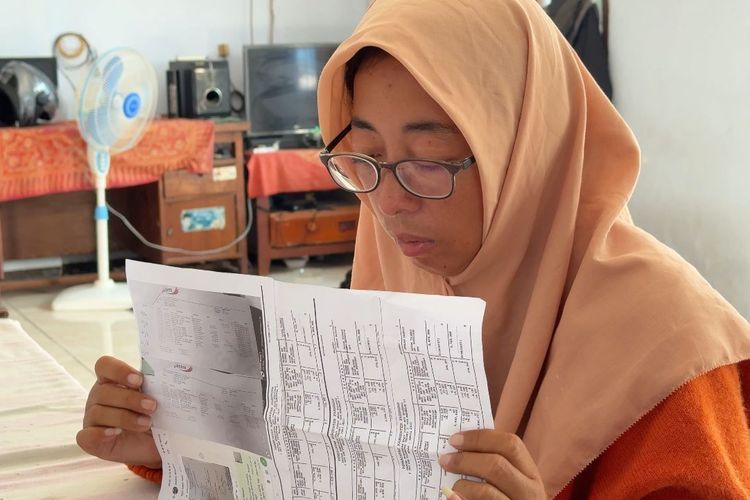 Tren Populer: Kronologi Pemecatan Guru Nur Aini | Indonesia Masuk Peringatan Wisata Inggris