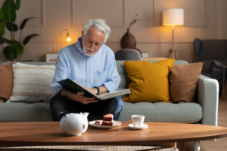 Jika Anda Ingat 7 Momen Ini, Otak Lebih Tajam daripada Pensiunan