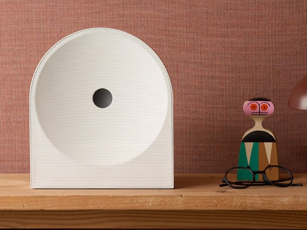 Samsung hadirkan Studio Musik dengan desain unik untuk rumah