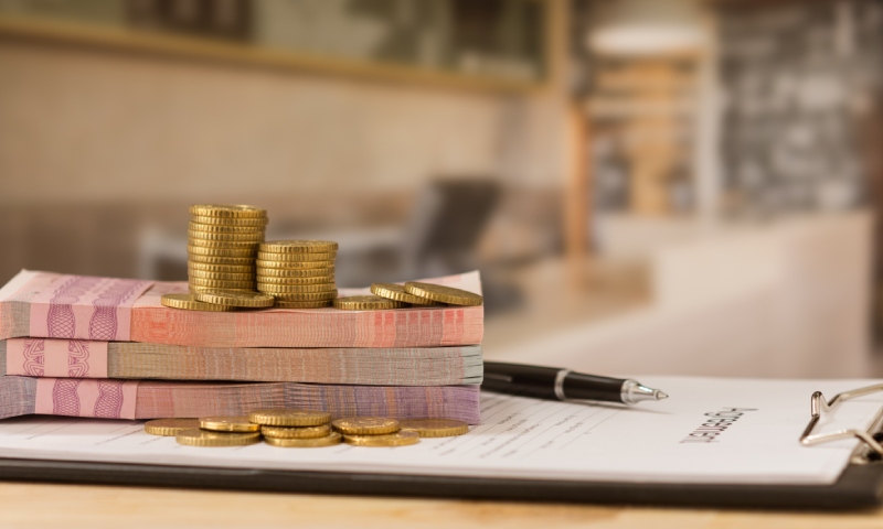 Jenis-jenis jaminan pinjaman: dari aset hingga surat berharga