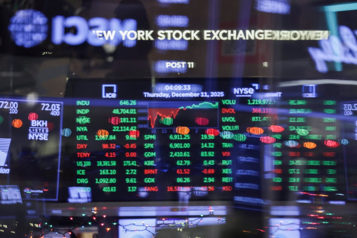 How likely a stock market crash is in 2026 and how experts say you