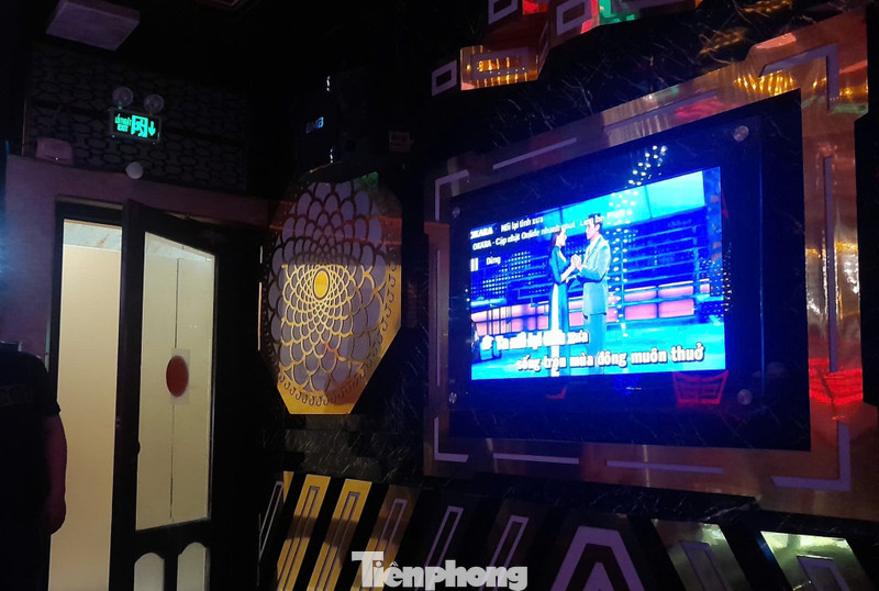 Một xã ở Vĩnh Long tắt loa karaoke để học sinh ôn thi