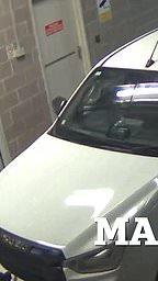 Man arrested for alleged shooting plot after Fairfield West raid