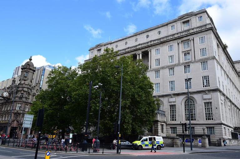 Hotel probe update after woman, 21, crushed to death by wardrobe