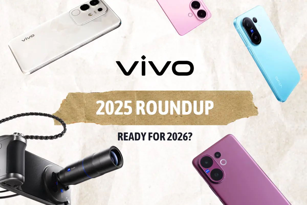 Vivo Philippines 2025 roundup: 10 years, new phones, and what’s next