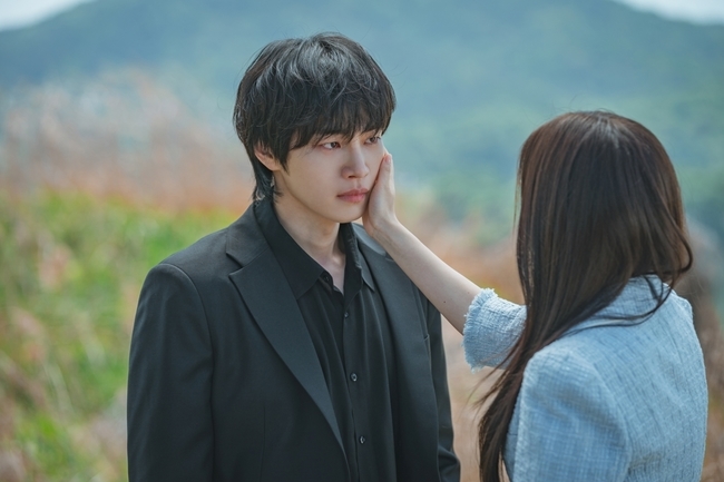 김재영, 엇갈린 전 연인과 재회‥숨겨진 사연 뭐길래(아이돌아이)