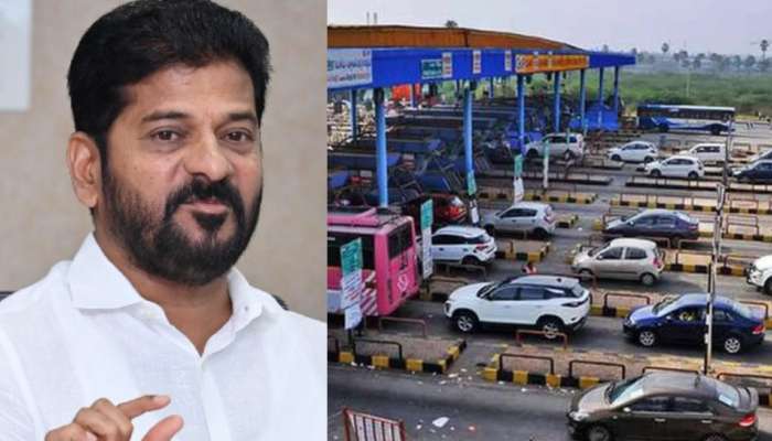CM Revanth Reddy: సీఎం రేవంత్ బంపర్ బొనాంజా.. సంక్రాంతికి టోల్ ...