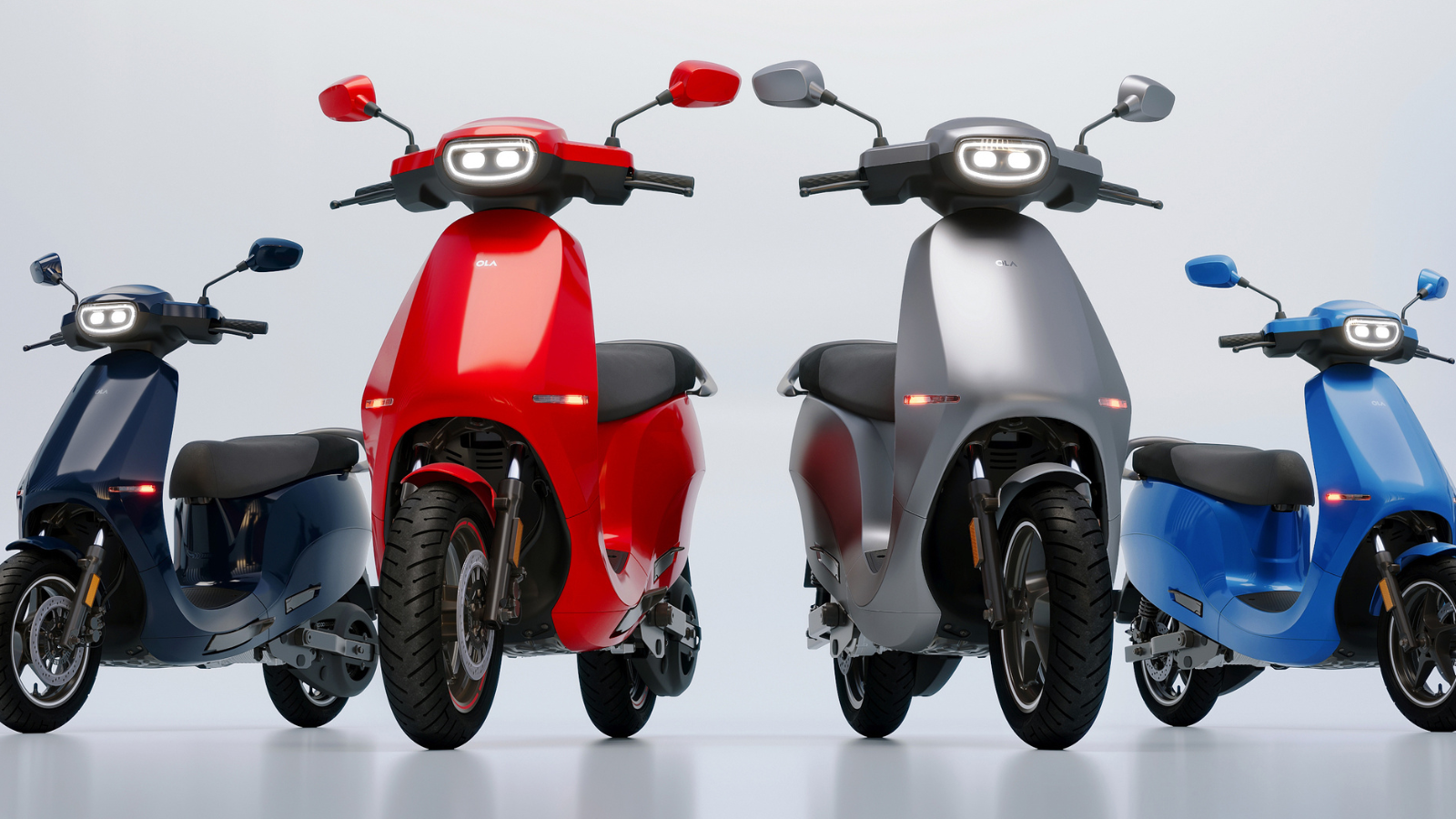 Ola Electric’s Roadster X+ cleared for deliveries with Govt-certified ...