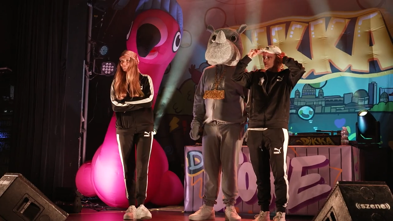 Kindermusik ohne Blockflöte & Co.
