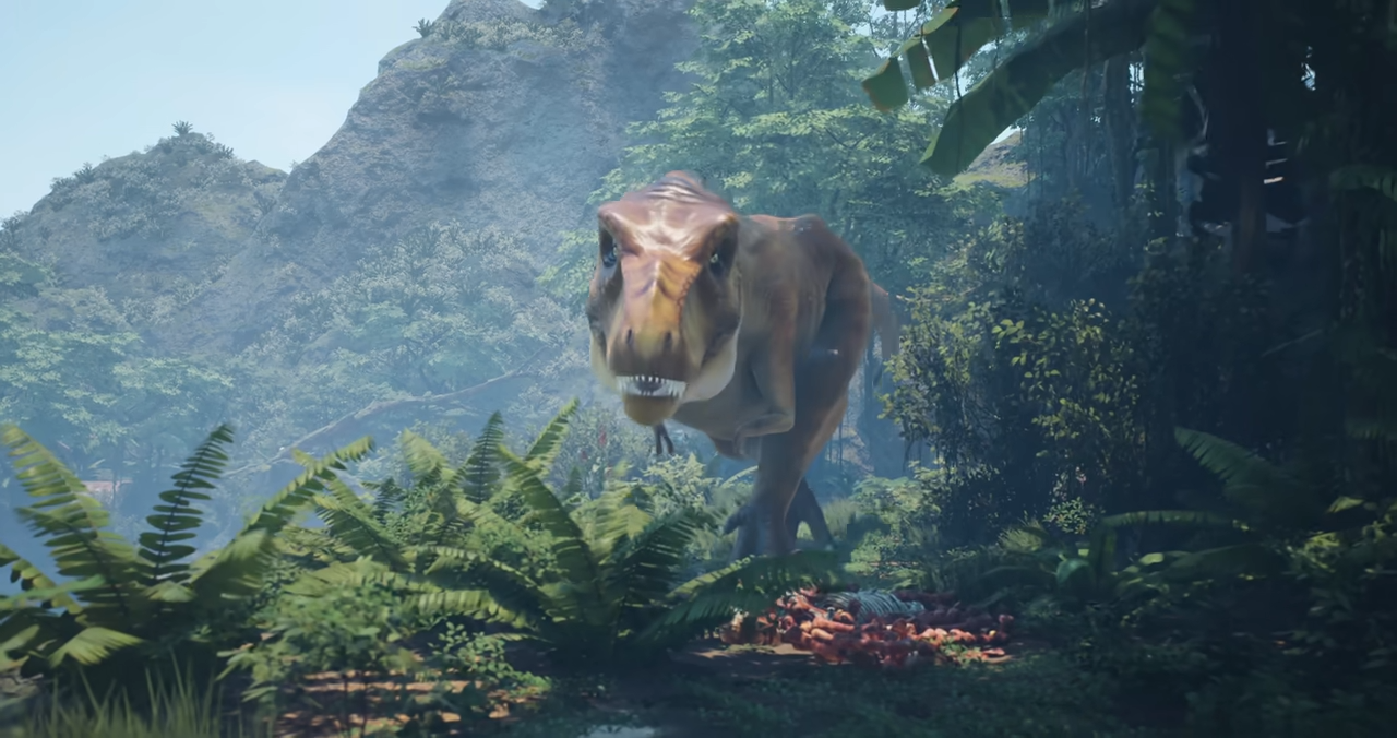 Spinosaurus - the towering river hunter that changed science forever