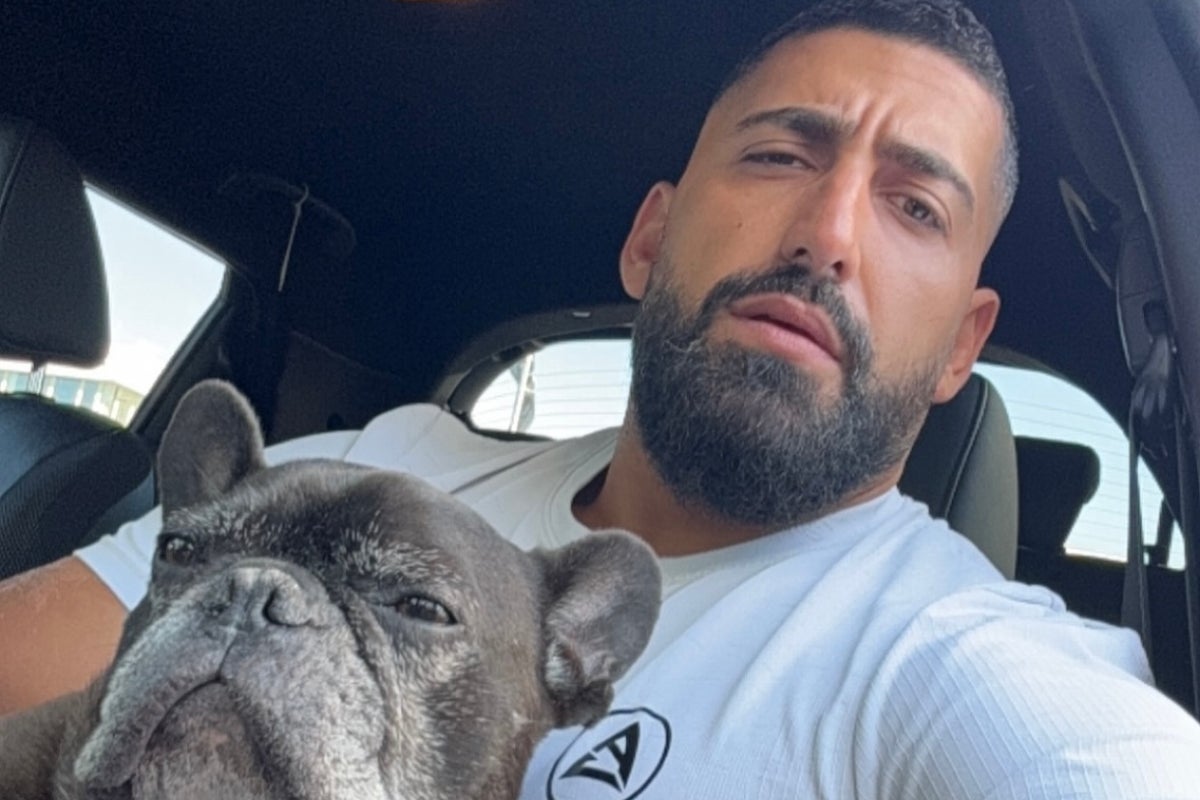 Joshua’s friends confirmed as victims in car crash that injured boxer