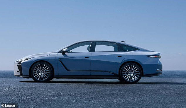 Brand new cars coming in 2026: Our A-Z preview begins - from BMW