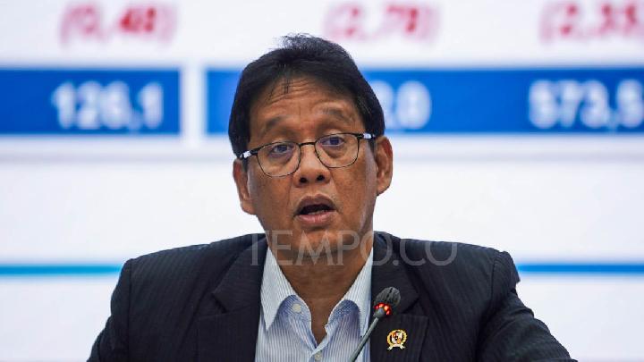 Purbaya Siapkan Dana Tambahan Rp1,6 T untuk Aceh