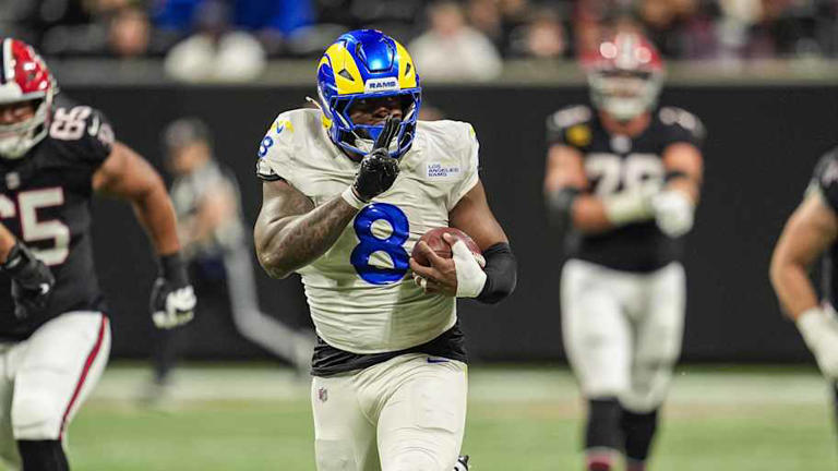 The good, bad, and ugly from the Rams' loss to Falcons