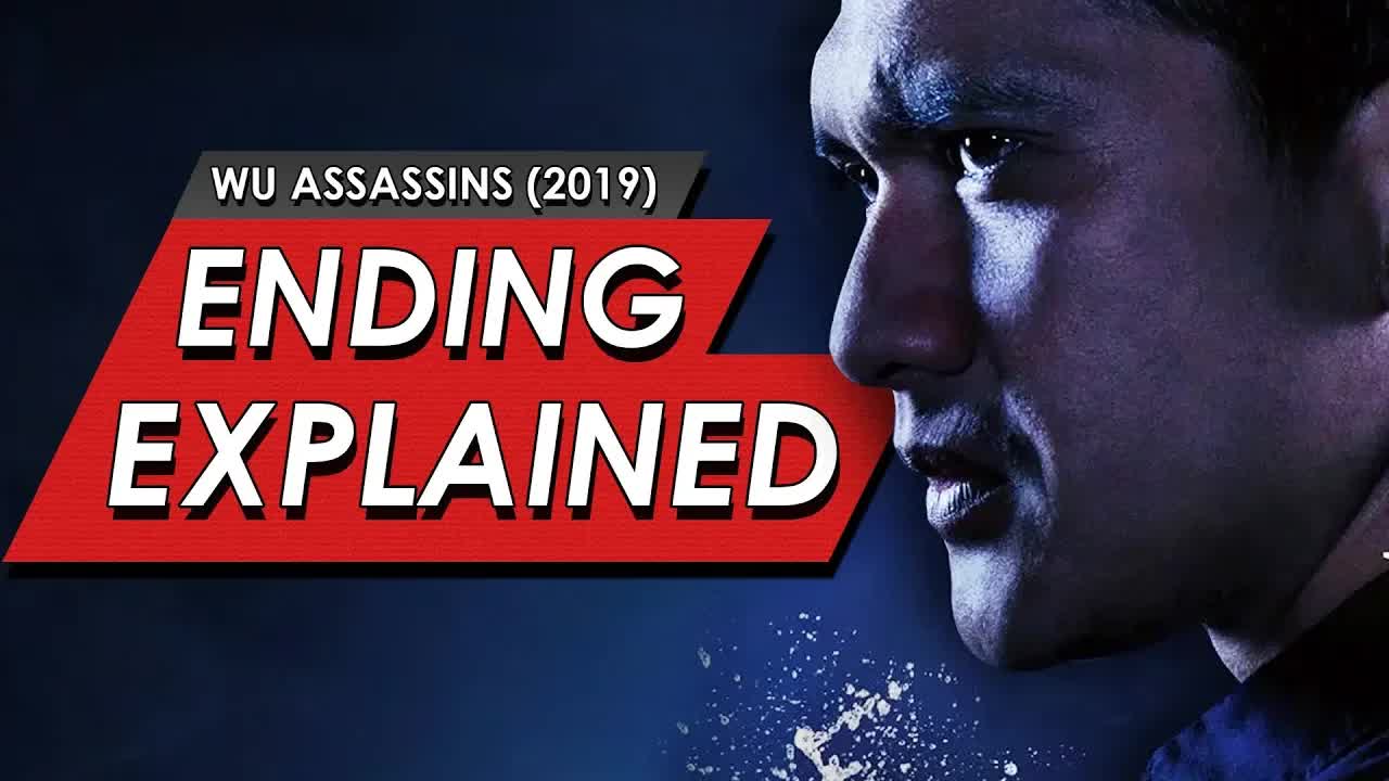 Wu Assassins: Netflix: Season 1: Ending explained breakdown, season 2 ...