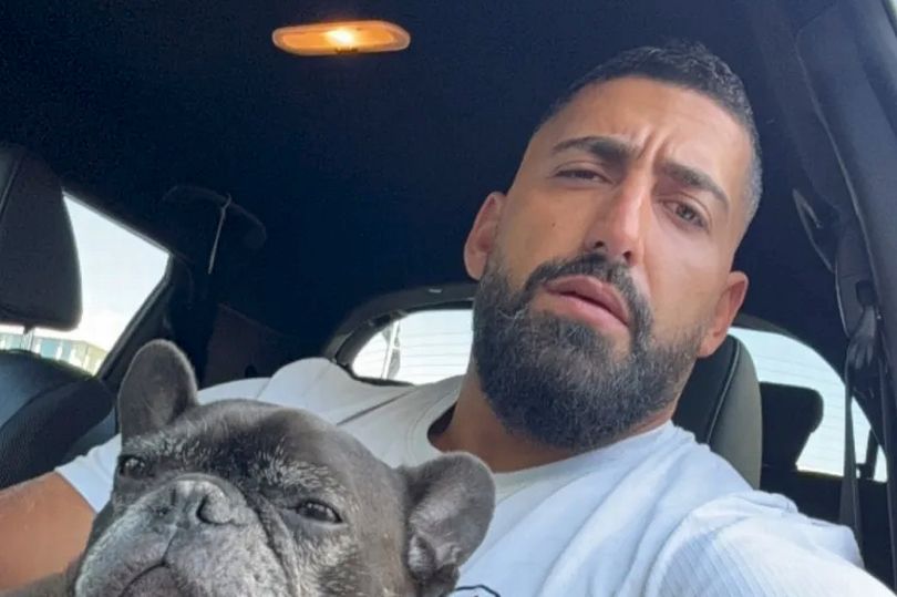 Anthony Joshua car crash explained: What happened as two dead and boxer ...