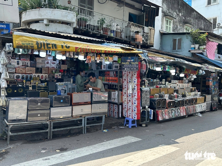 TP.HCM giảm hẳn tiếng ồn karaoke, người dân hoan nghênh được những ngày yên tĩnh