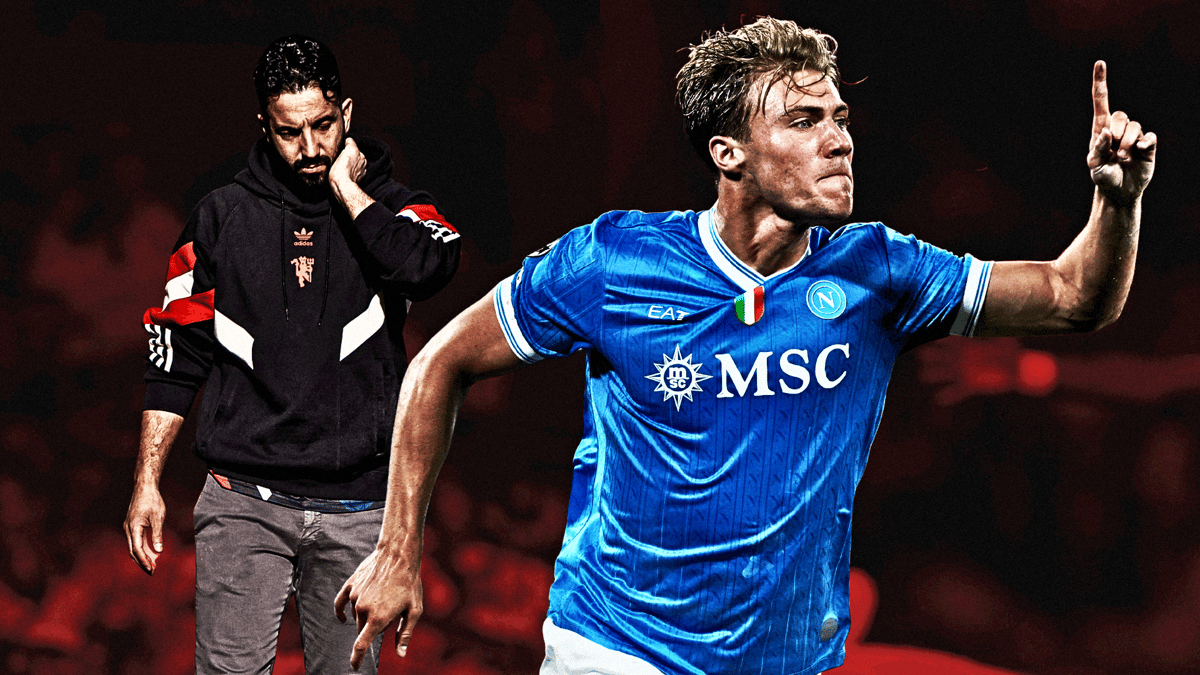 Man Utd transfer news Damning Ruben Amorim verdict as real reason(02)