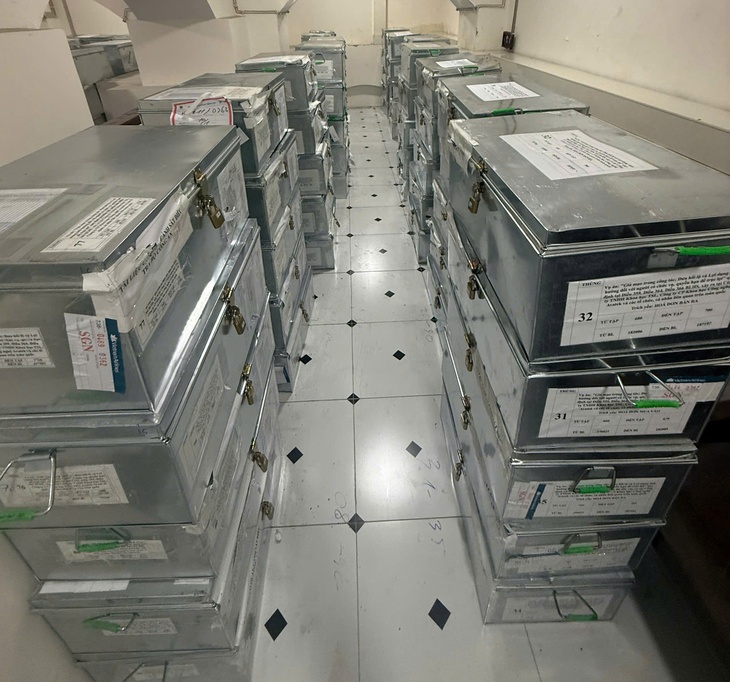 Vụ án Avatek: Hơn 1,1 triệu bút lục, xô đổ kỷ lục vụ Vạn Thịnh Phát